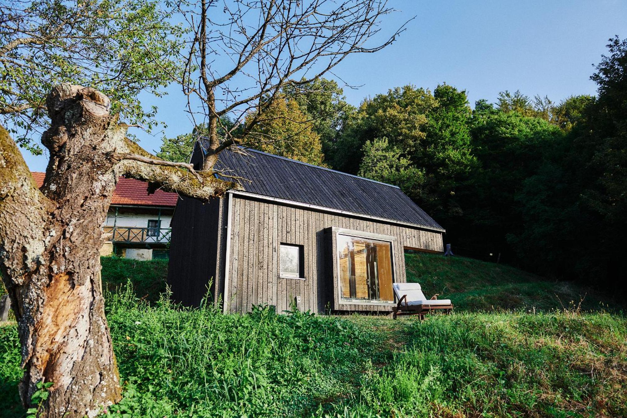 Tri Vile Estate, A Piece Of Paradise In Kozjansko Podčetrtek Exterior foto